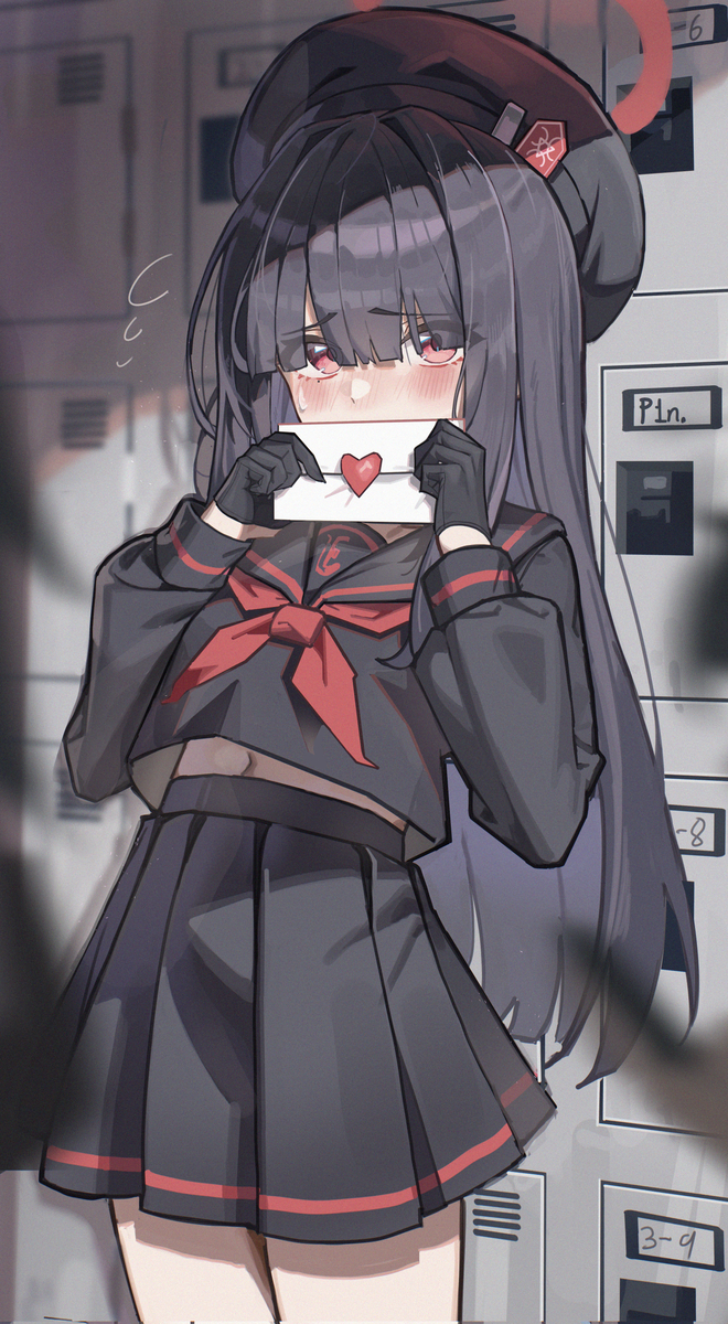 This is a pixiv picture whose title is 正実モブちゃんrkgk!.