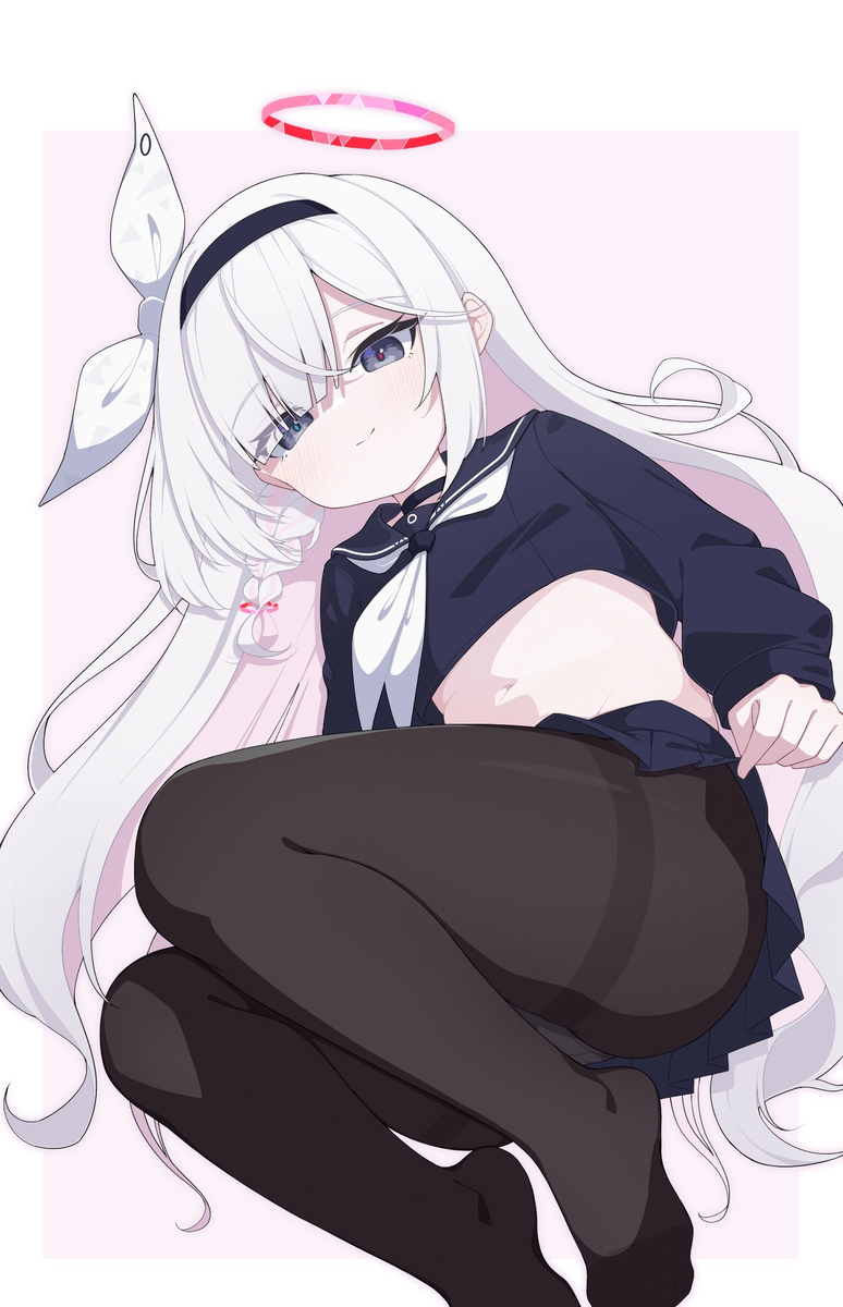 This is a pixiv picture whose title is プラナ.