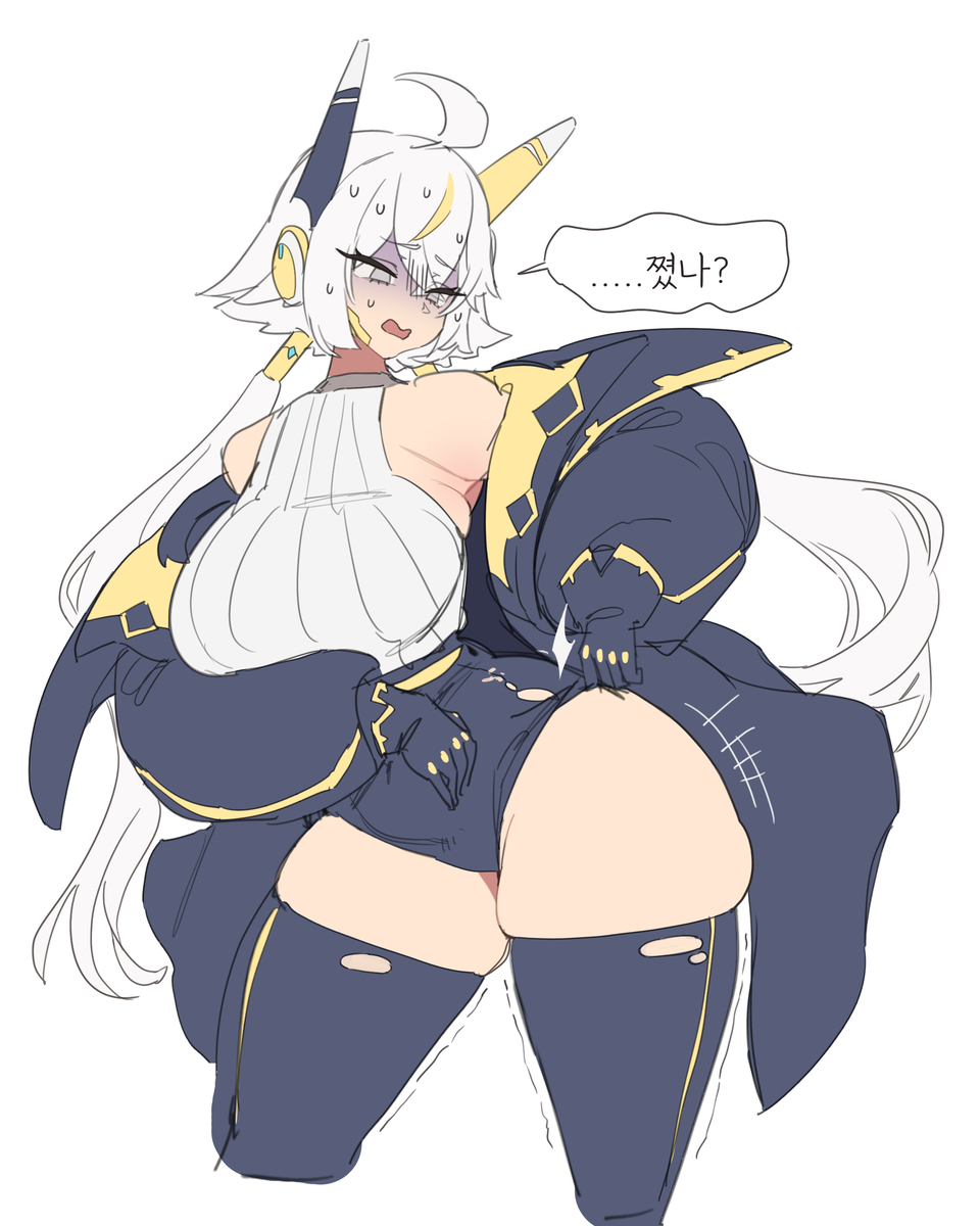This is a pixiv picture whose title is ⌚🐷.