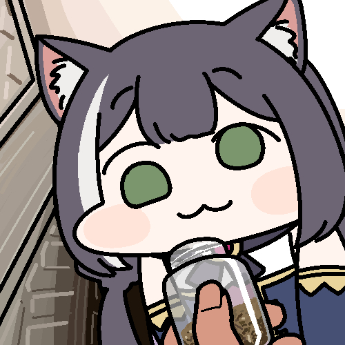This is a pixiv picture whose title is キャル 176.