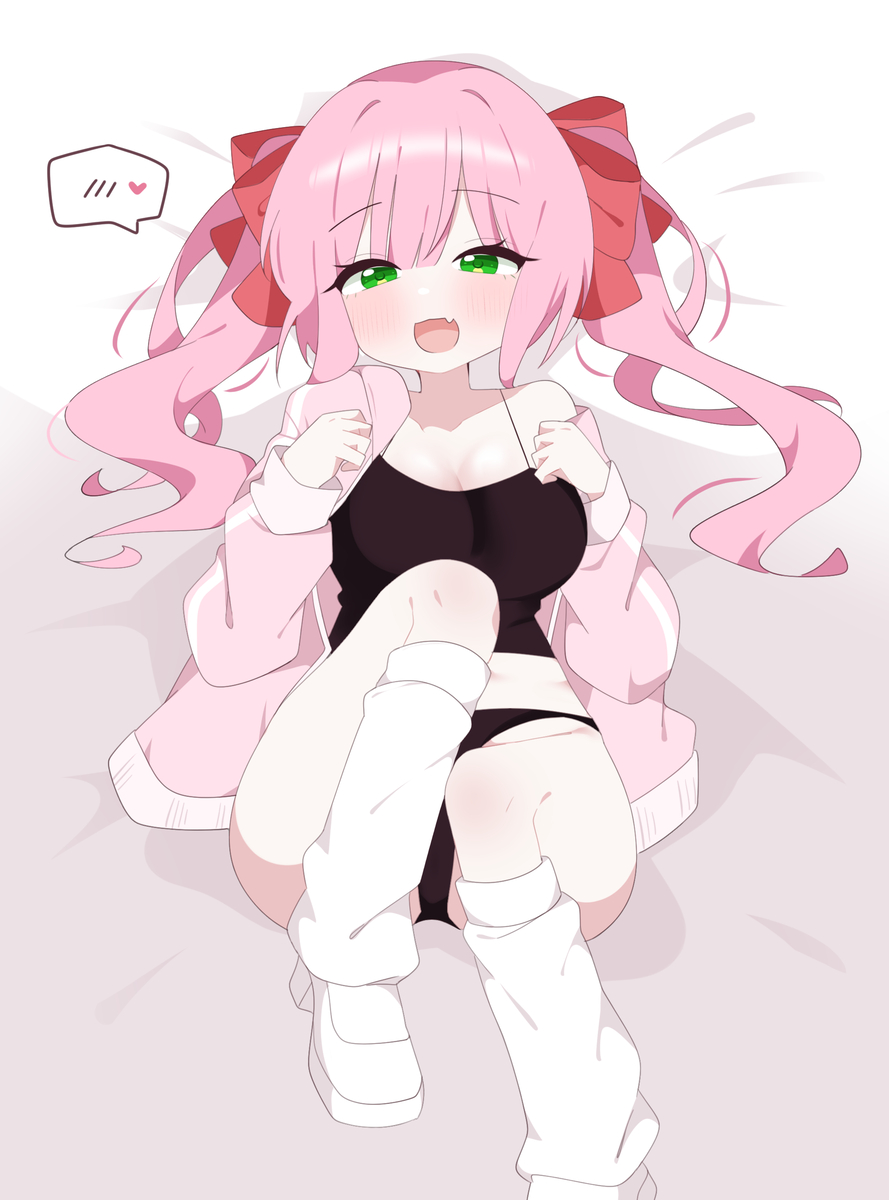 This is a pixiv picture whose title is オリジナル9.