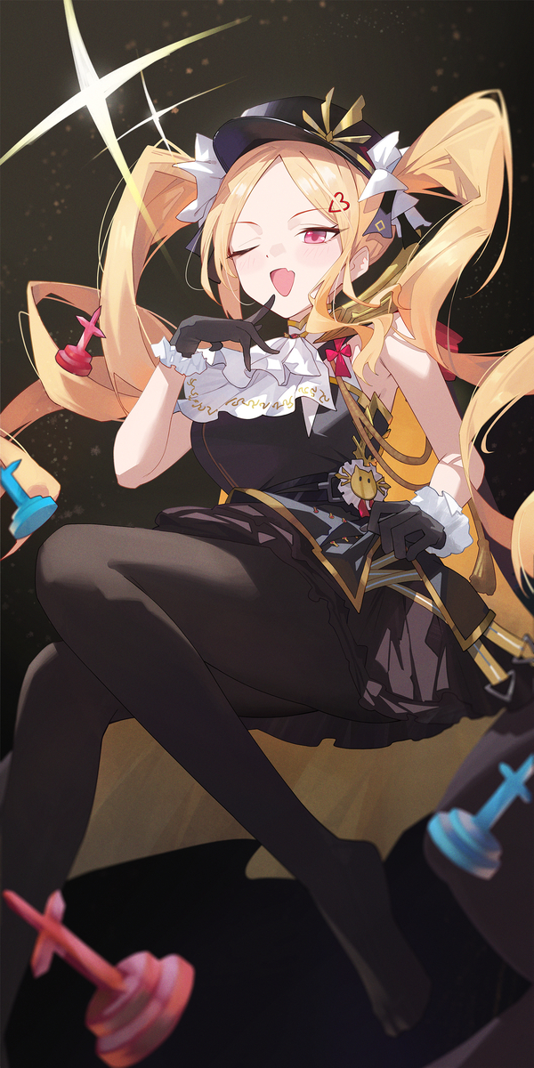 This is a pixiv picture whose title is 37日目  千金武装の大参謀.