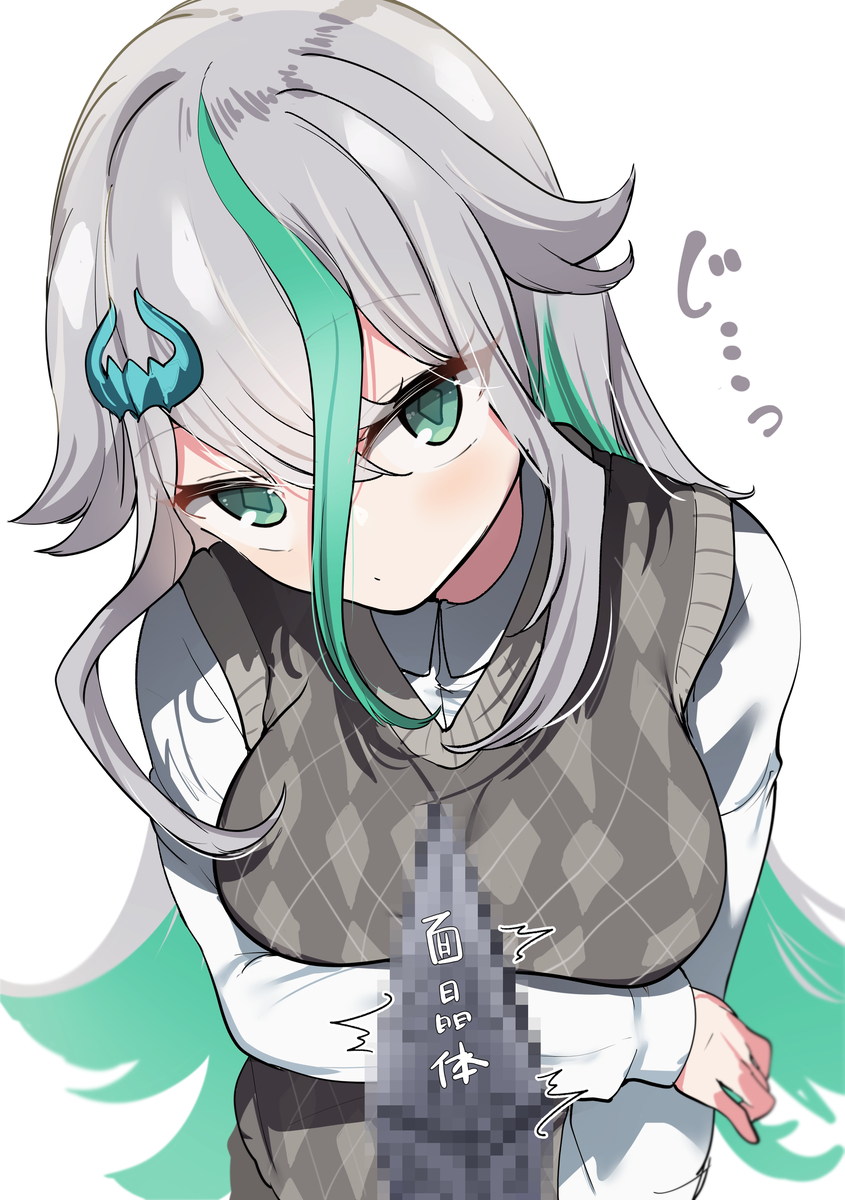 This is a pixiv picture whose title is Ugin, the Spirit Dragon.