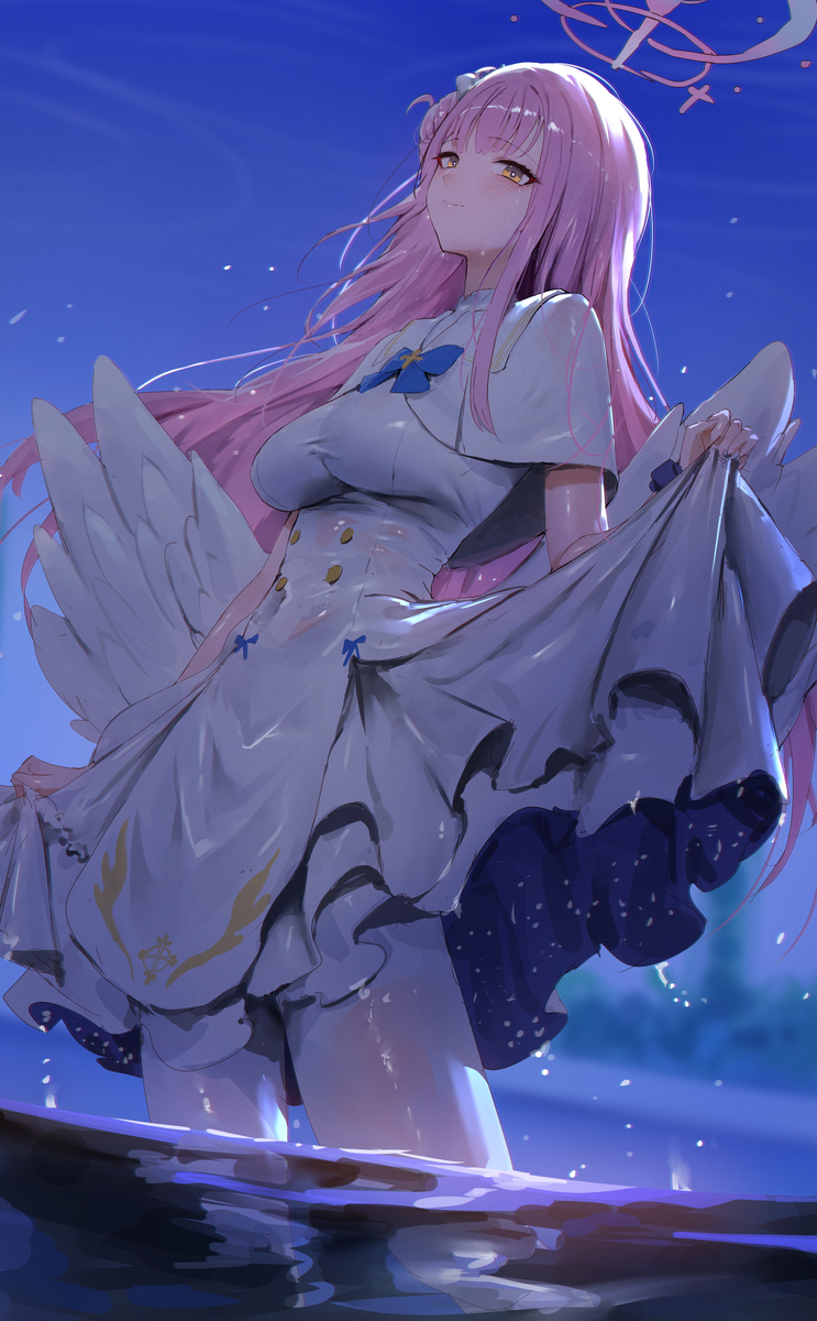 This is a pixiv picture whose title is 051125.