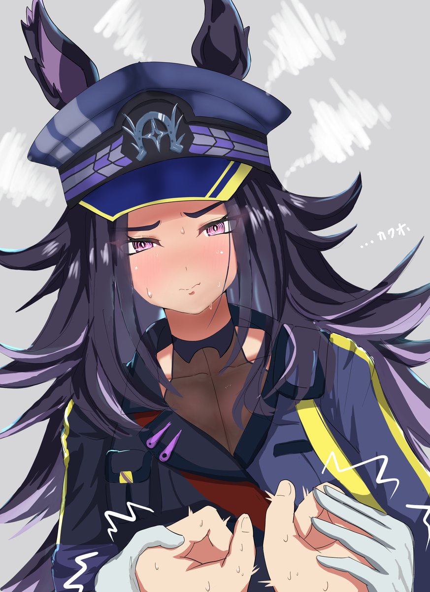 This is a pixiv picture whose title is 「マメちん」言い過ぎ.