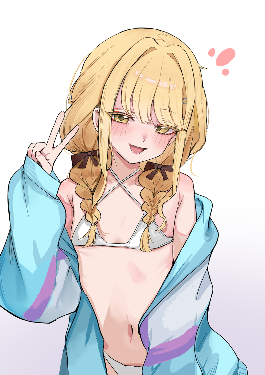 This is a pixiv picture whose title is idolmaster.