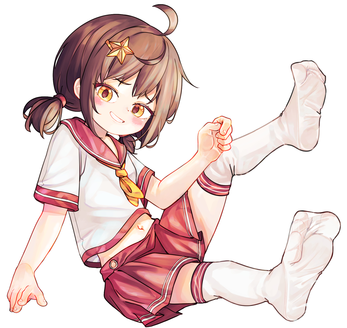 This is a pixiv picture whose title is Untitled.