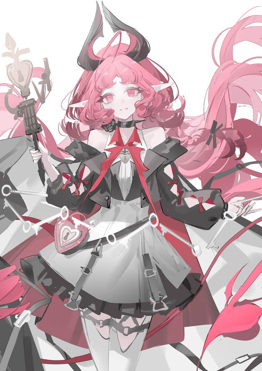 This is a pixiv picture whose title is Day59.