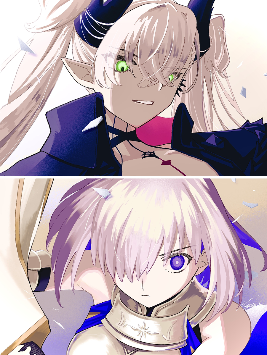 This is a pixiv picture whose title is この気持ちの名前は.