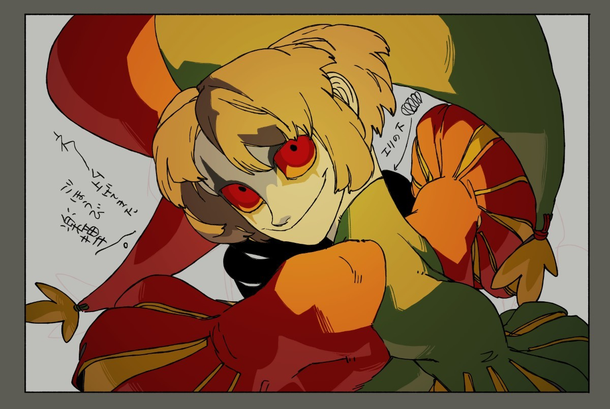 This is a pixiv picture whose title is アルネッラ.