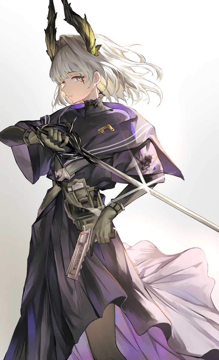 This is a pixiv picture whose title is アイリーニ.