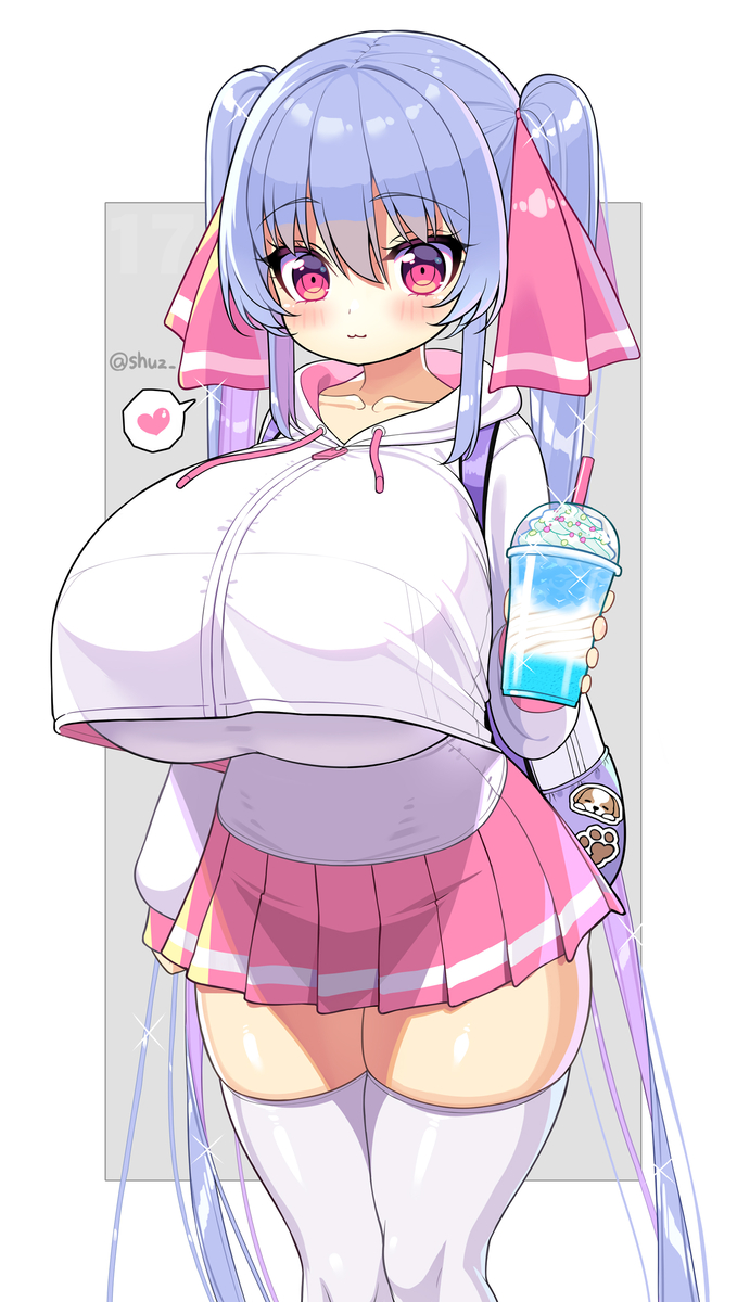 This is a pixiv picture whose title is りこ17.