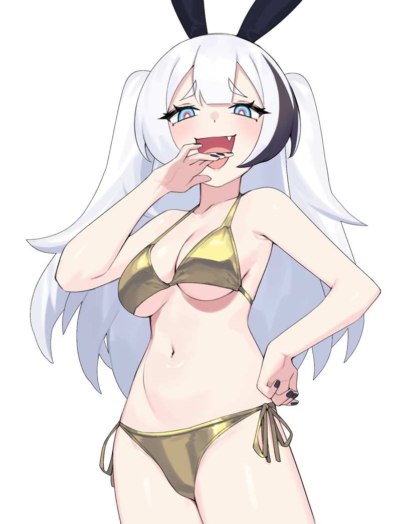 This is a pixiv picture whose title is Golden Week!.
