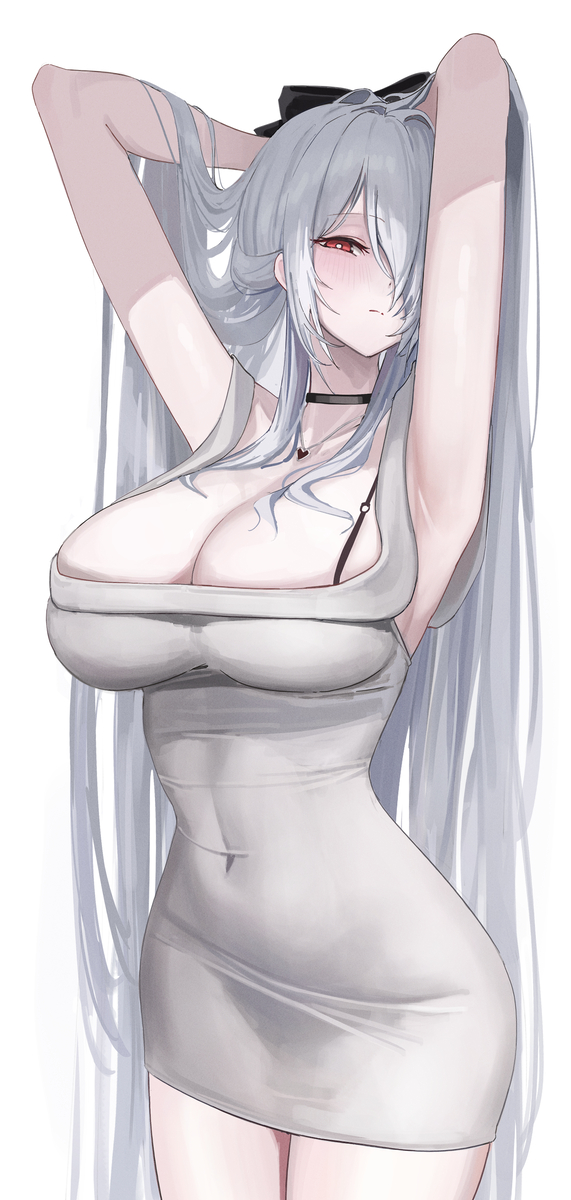 This is a pixiv picture whose title is シンデレラ.