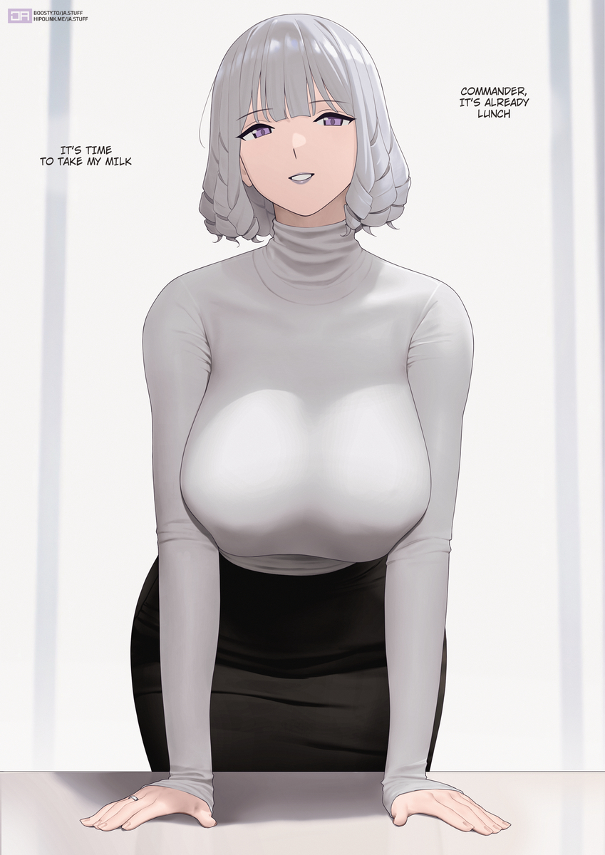 This is a pixiv picture whose title is RPK-16 LUNCH FROM RPK [CENSORED].