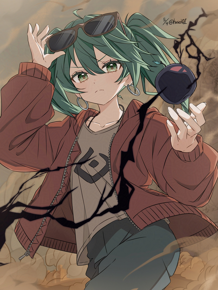 This is a pixiv picture whose title is 君の心死なずいるなら.