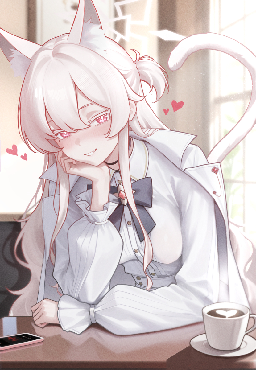This is a pixiv picture whose title is 🩷🩷🩷.