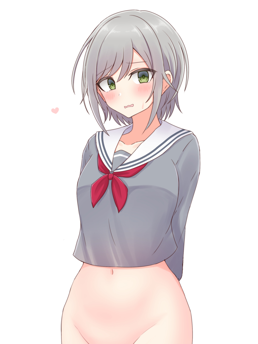 This is a pixiv picture whose title is しぃちゃん.
