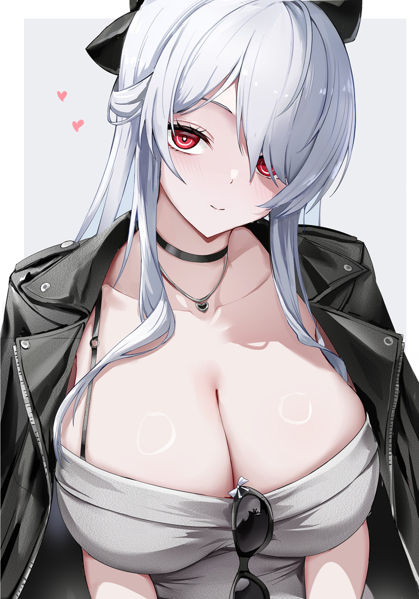This is a pixiv picture whose title is 美しい～.