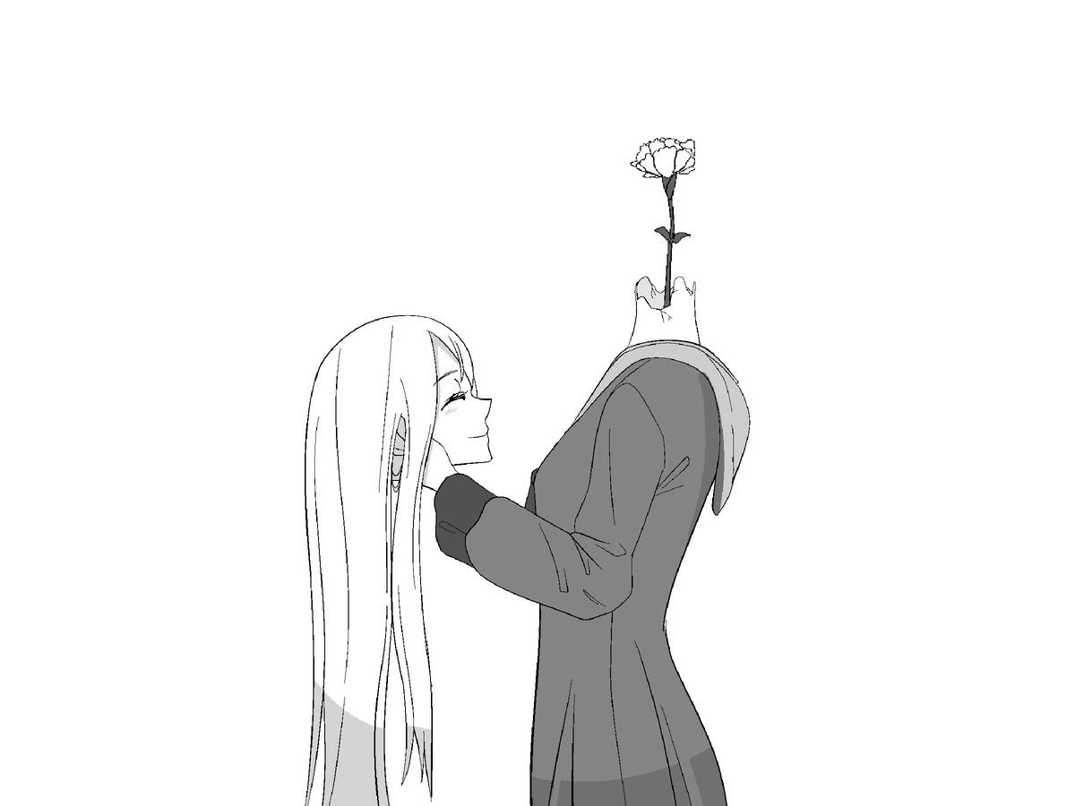 This is a pixiv picture whose title is わぁい　わぁい.