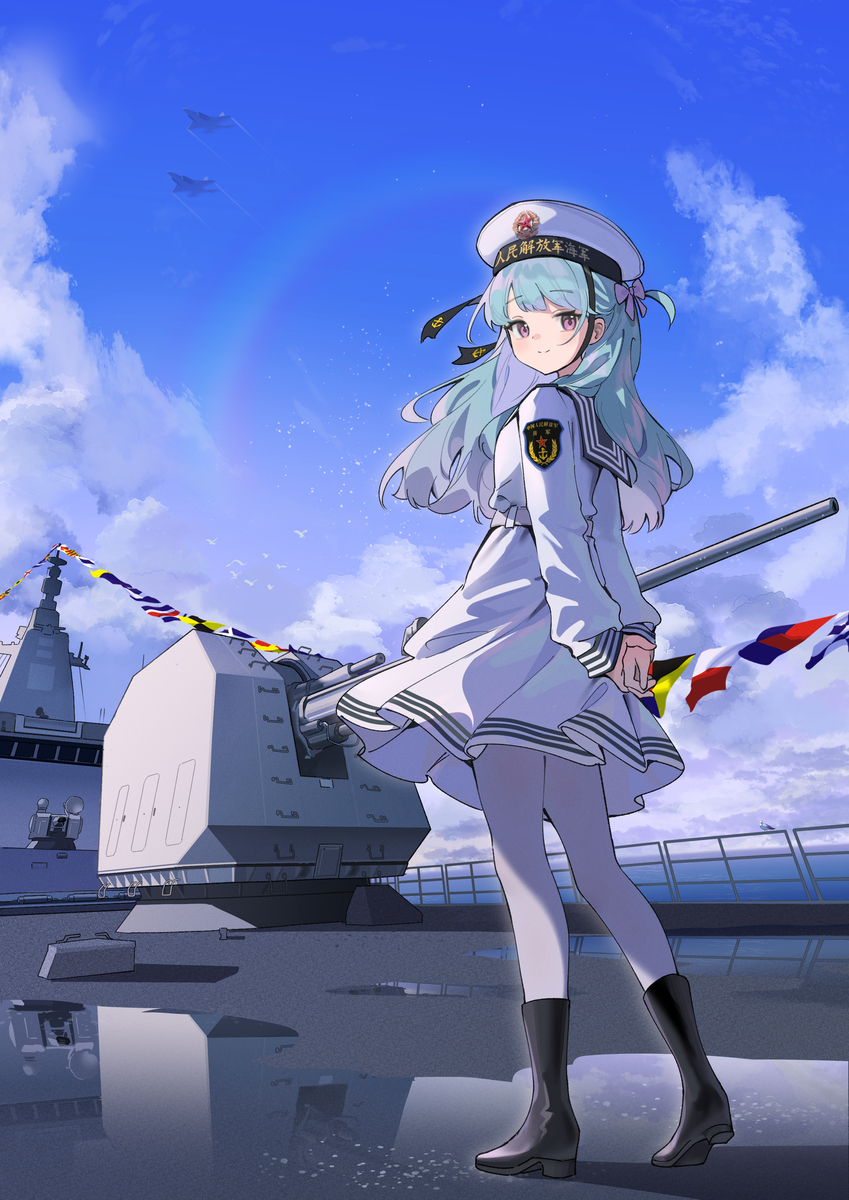 This is a pixiv picture whose title is 4.23.