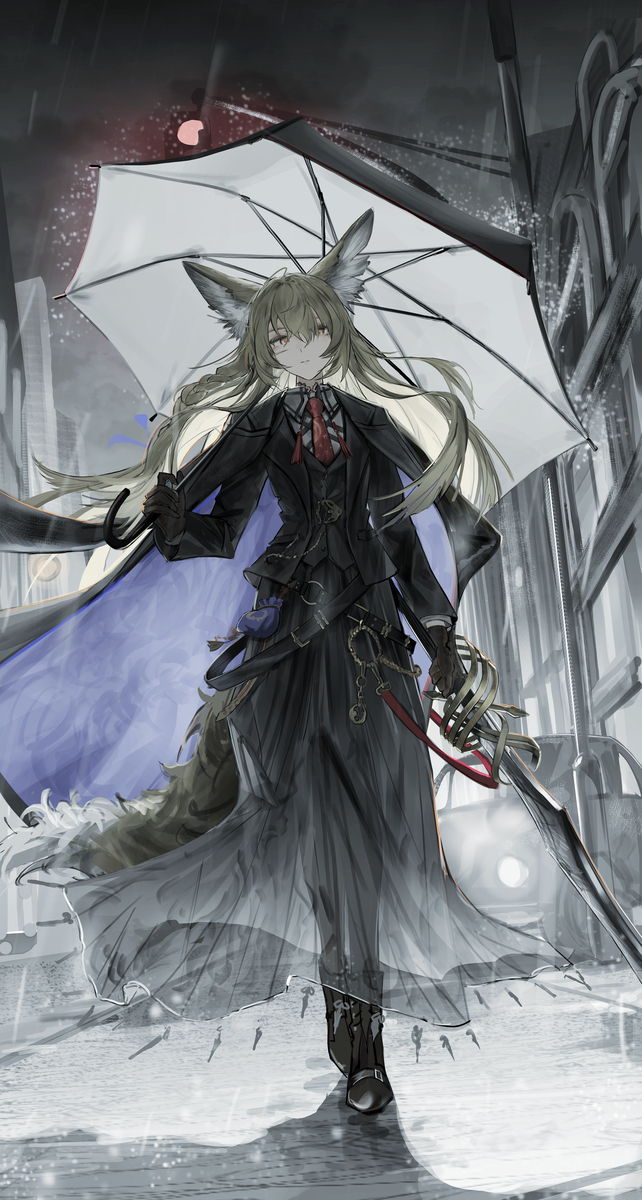 This is a pixiv picture whose title is 無題.