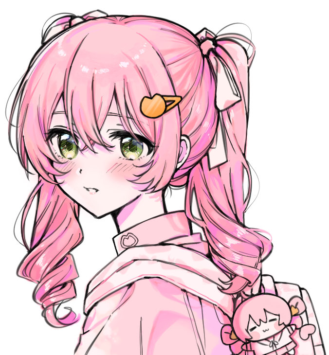 This is a pixiv picture whose title is Yunayu.