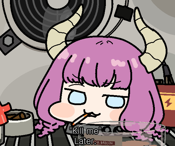 This is a pixiv picture whose title is アウラ.