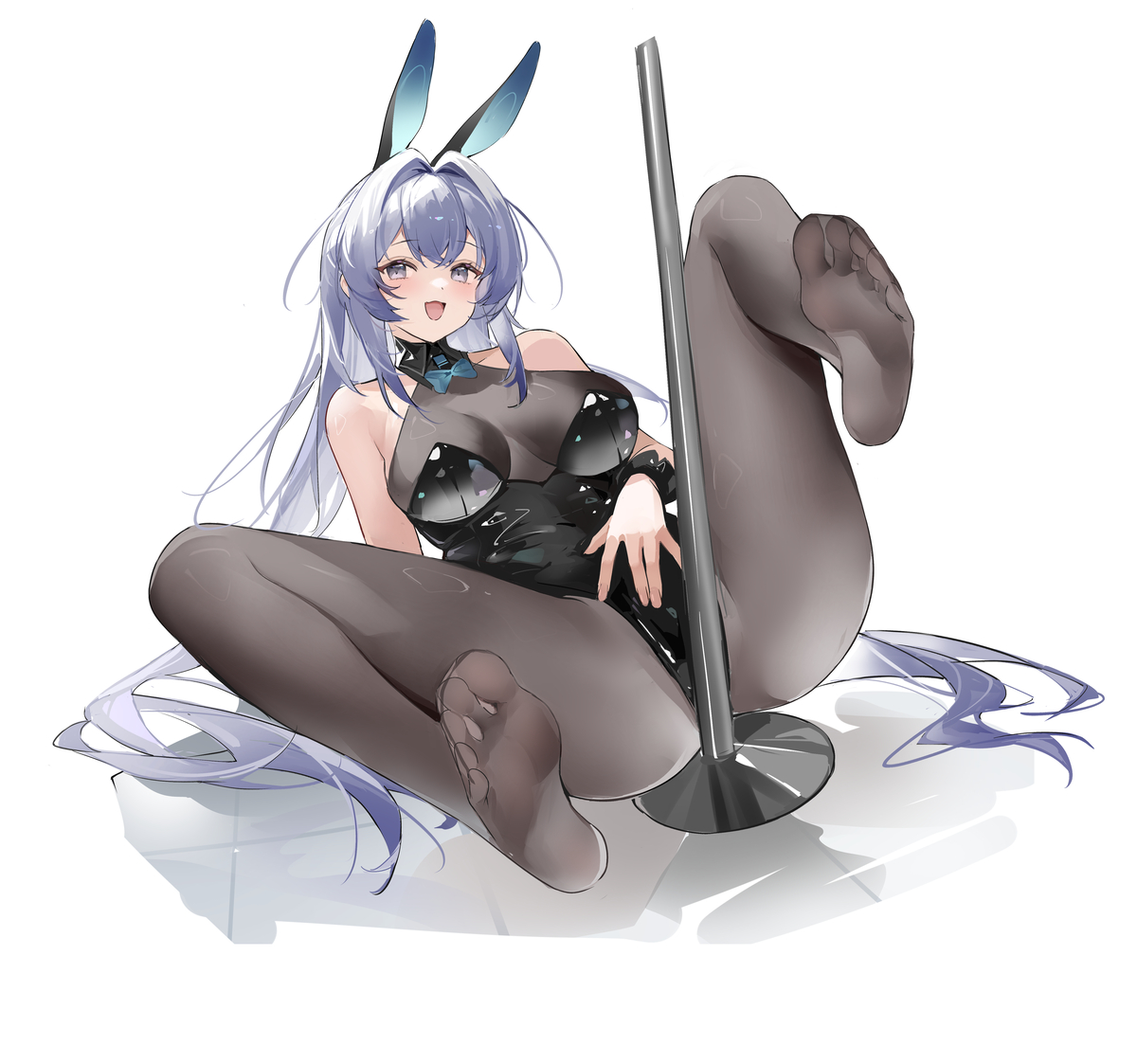 This is a pixiv picture whose title is 5.