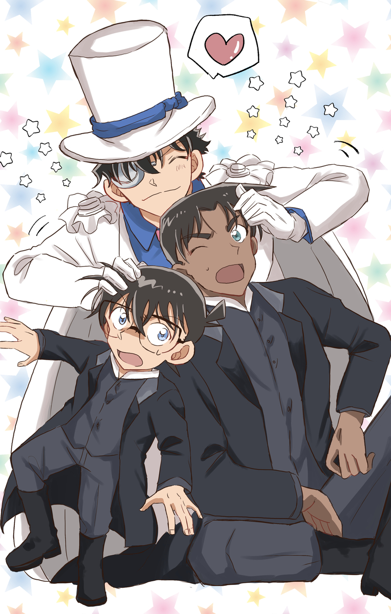 This is a pixiv picture whose title is ツイログ16.
