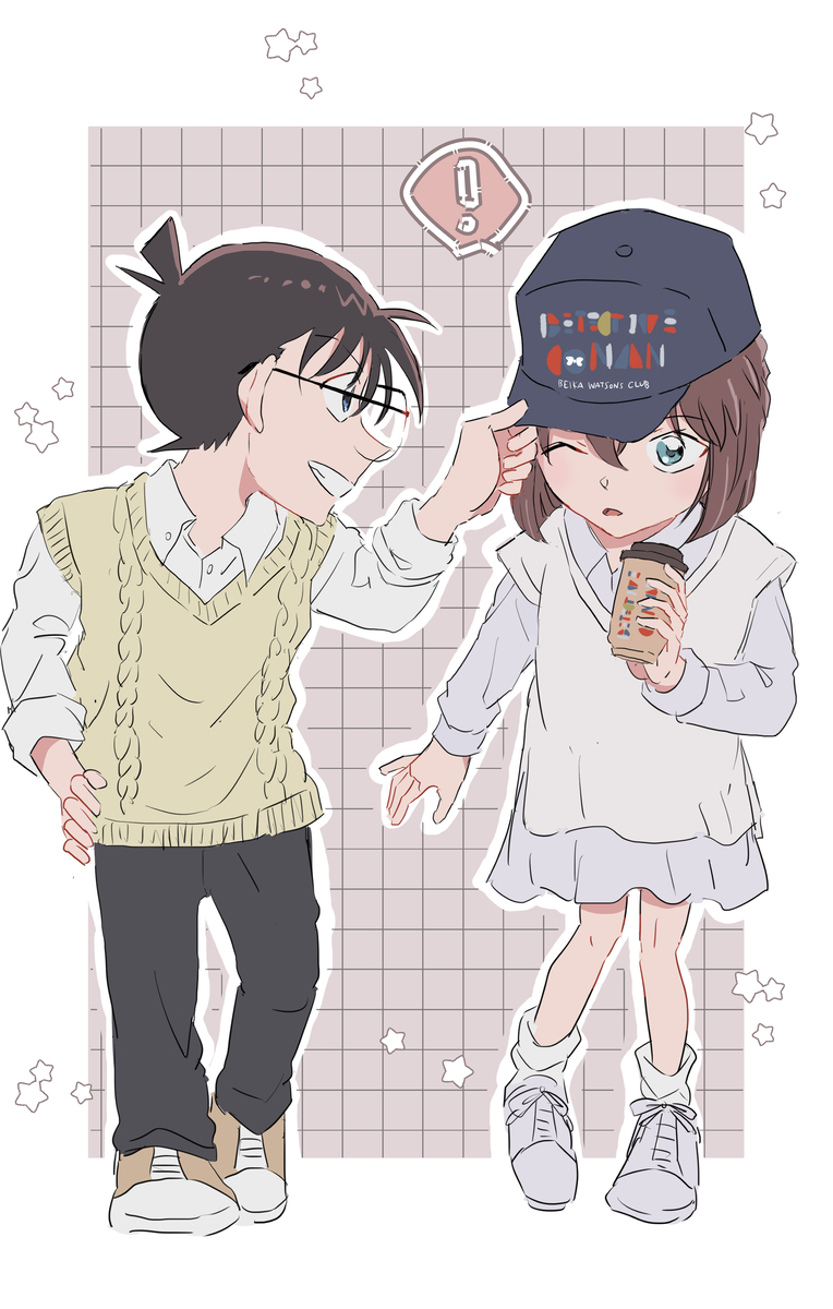 This is a pixiv picture whose title is ツイログ18.
