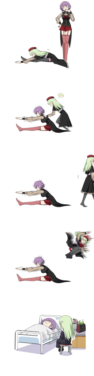 This is a pixiv picture whose title is 2025.5.15.