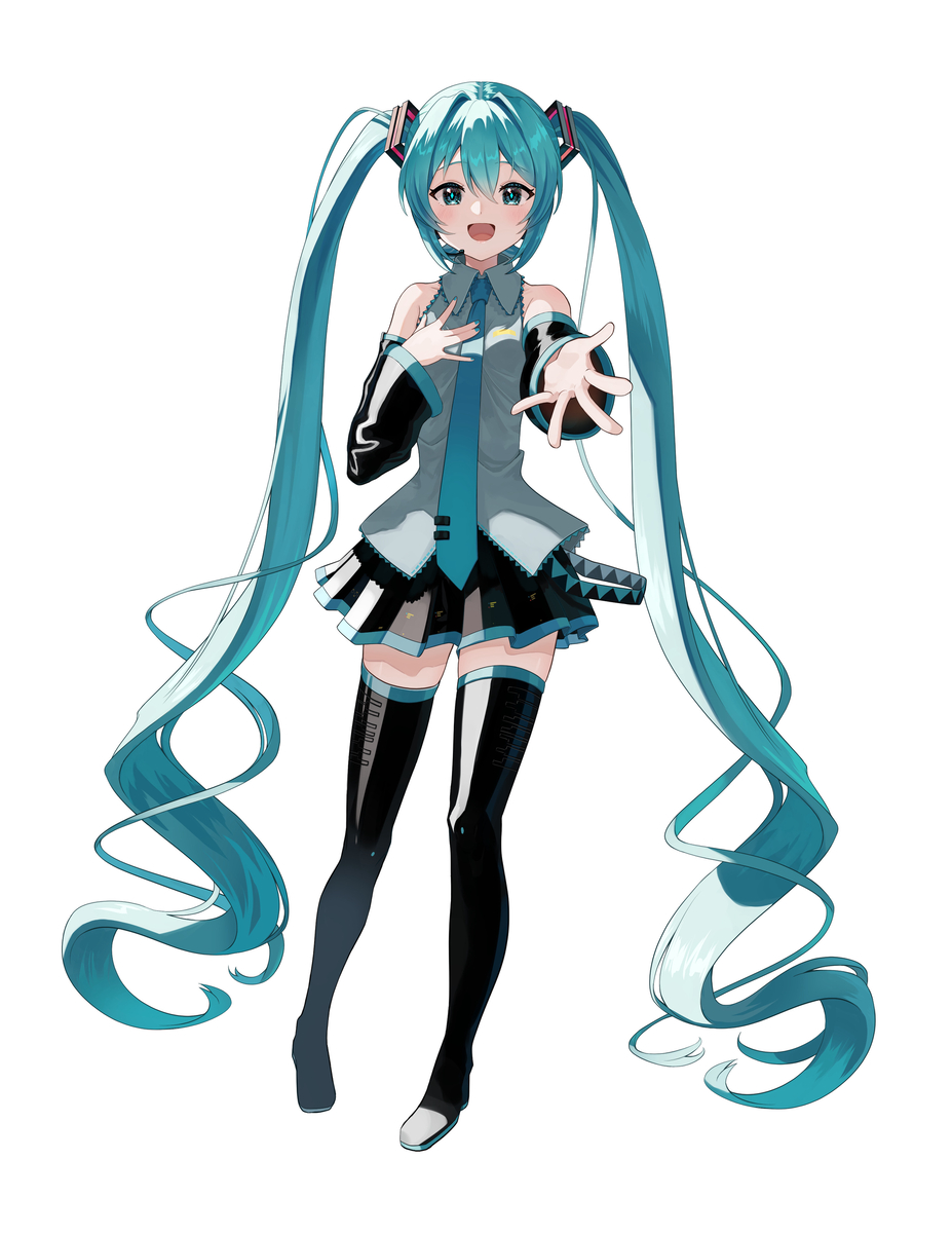 This is a pixiv picture whose title is 私が届ける.