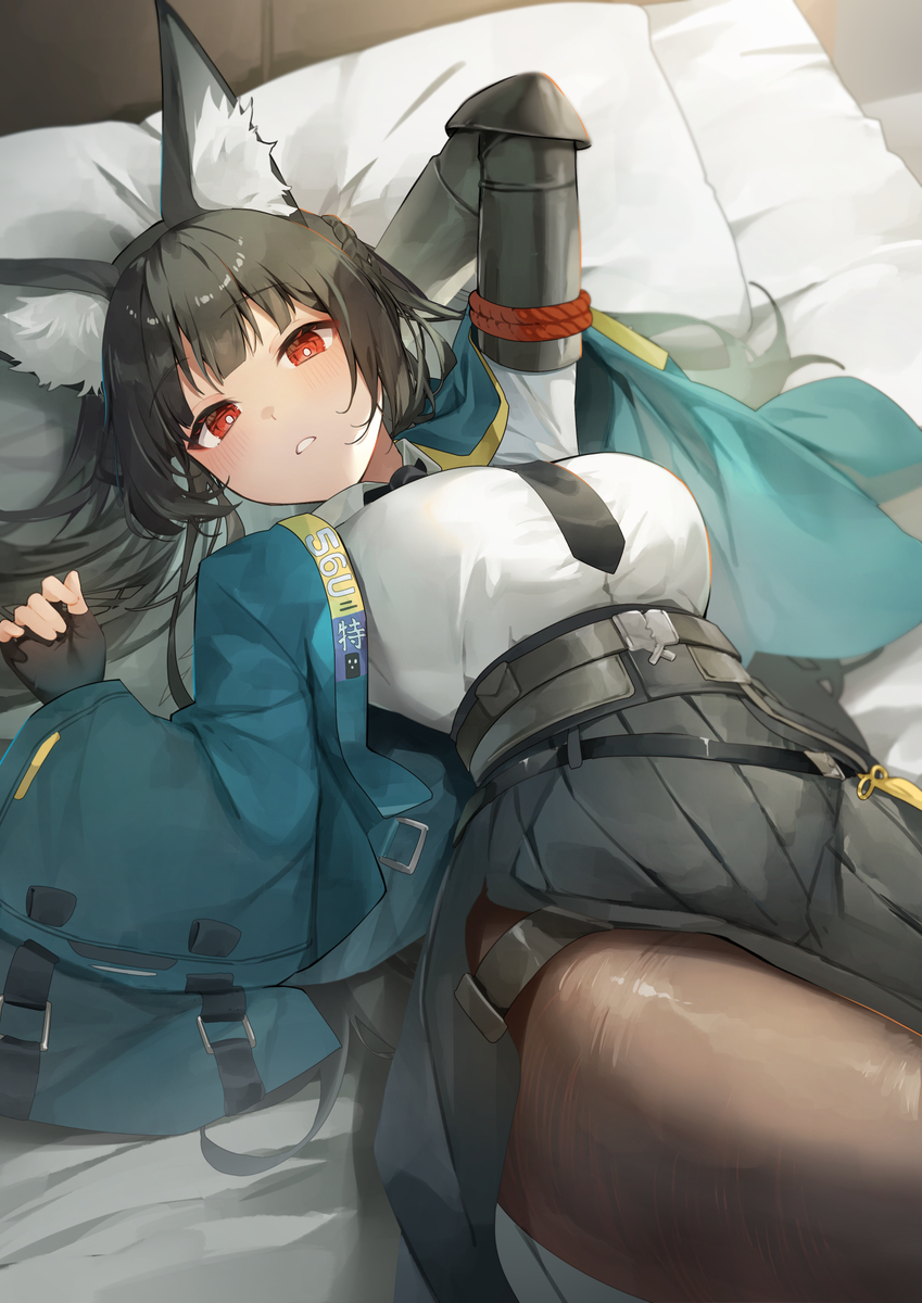 This is a pixiv picture whose title is 星見雅.