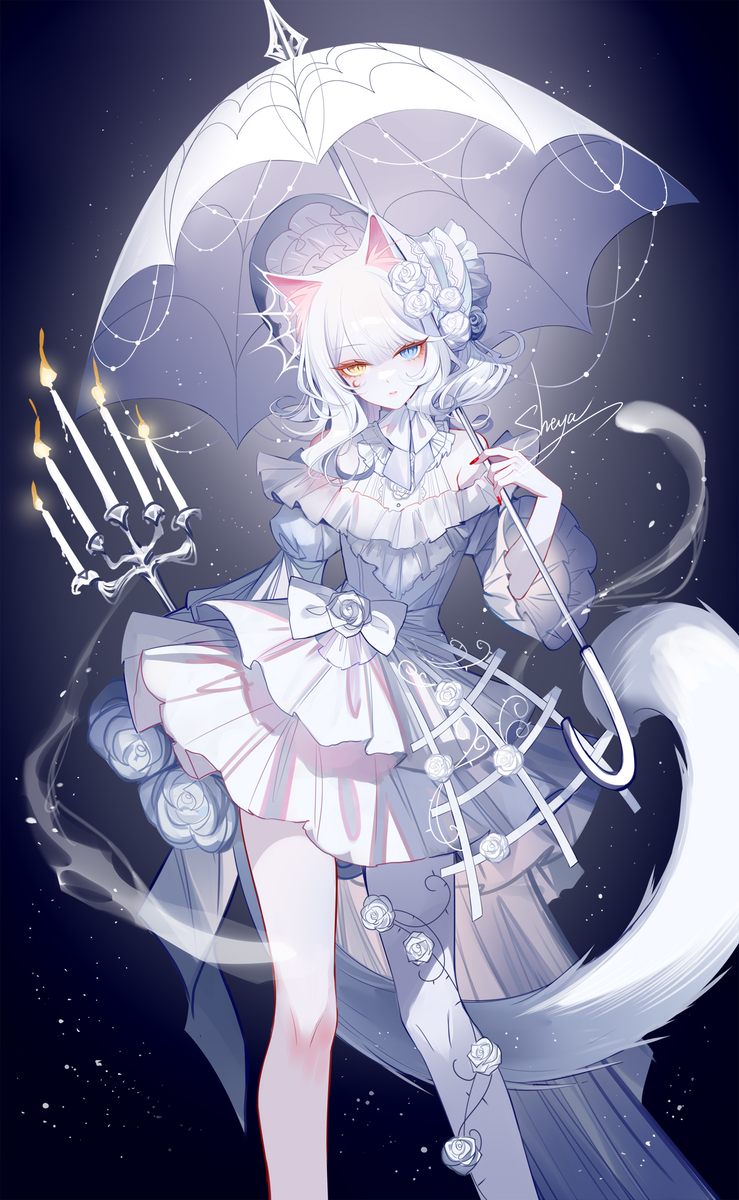 This is a pixiv picture whose title is day43.