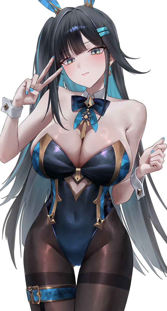 This is a pixiv picture whose title is request 37.