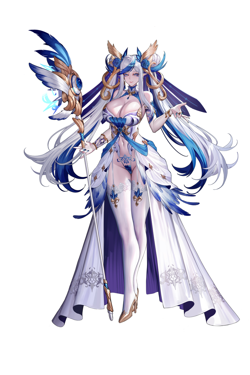 This is a pixiv picture whose title is 画了歌姬吧.