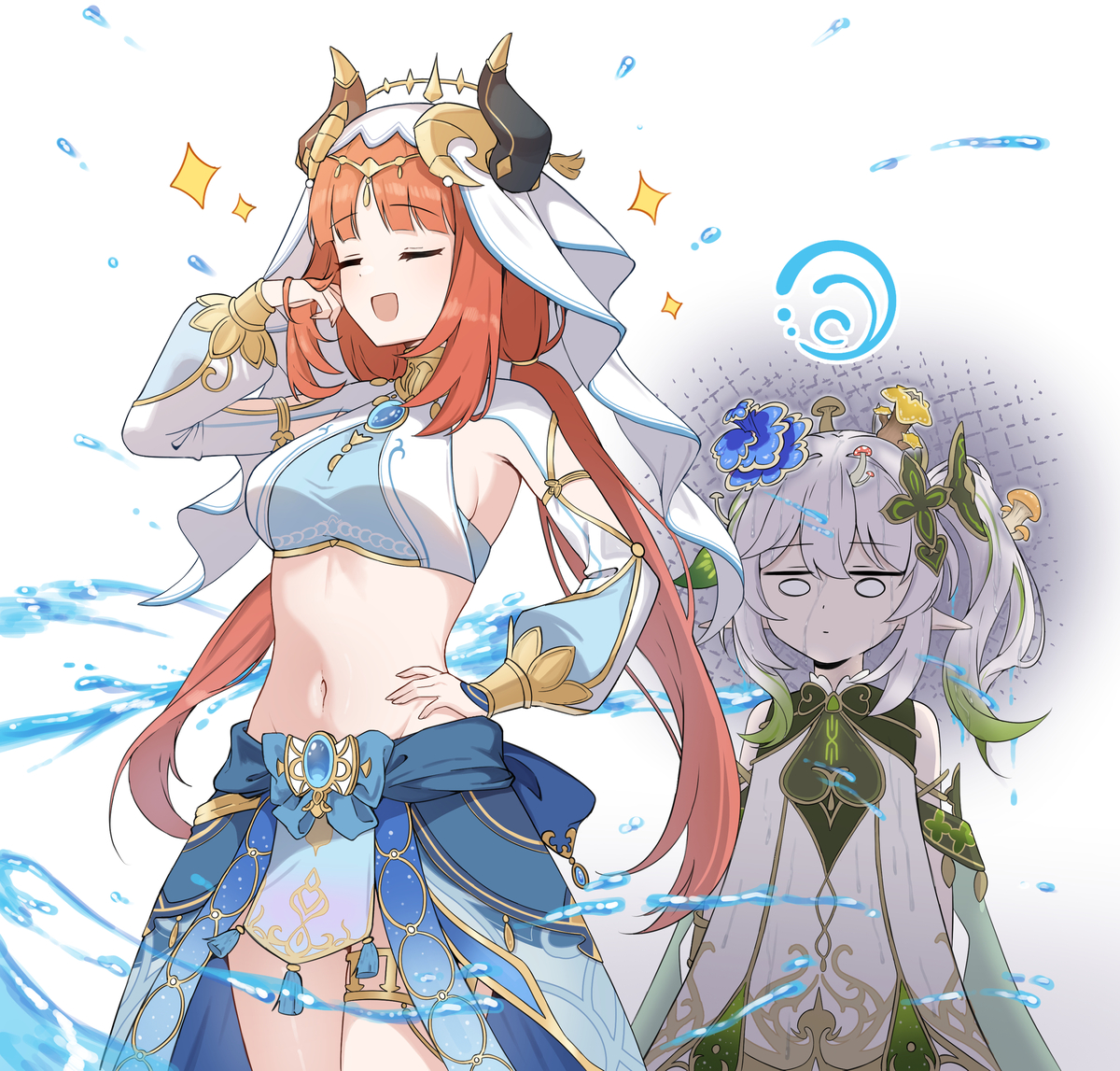 This is a pixiv picture whose title is 250516.