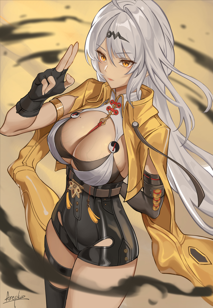 This is a pixiv picture whose title is 仪玄~.