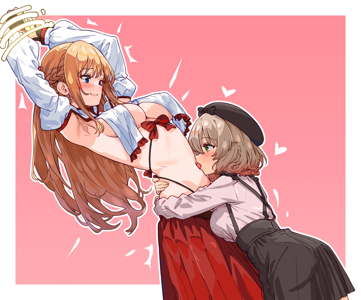This is a pixiv picture whose title is (com) Celina / Liv.