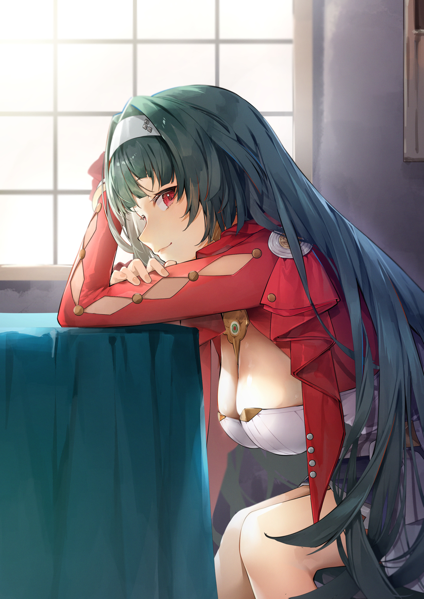 This is a pixiv picture whose title is アストラ.