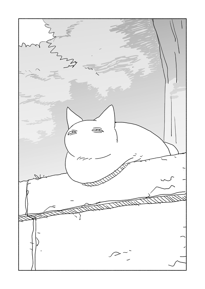 This is a pixiv picture whose title is 無題.