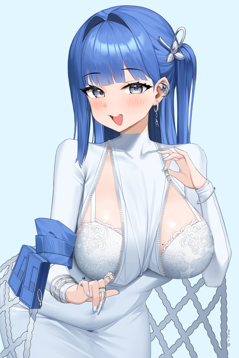 This is a pixiv picture whose title is 阿尔卡娜.