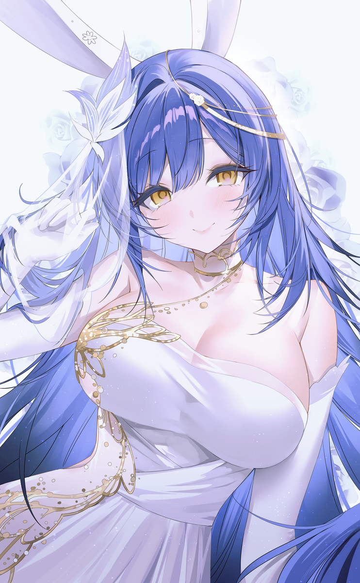 This is a pixiv picture whose title is TAR 21.