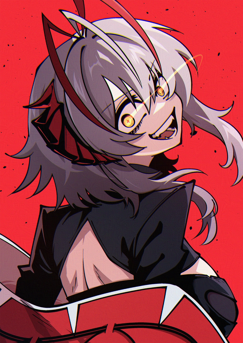 This is a pixiv picture whose title is Walt.