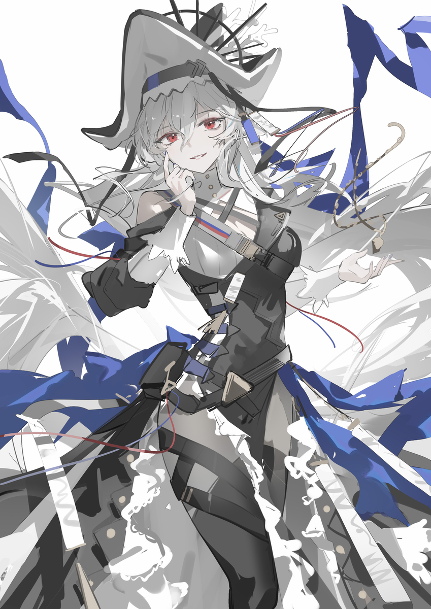 This is a pixiv picture whose title is Day64.