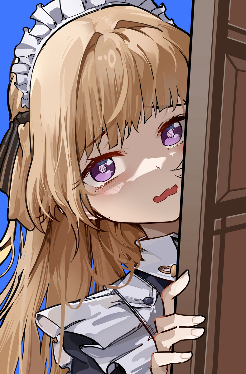 This is a pixiv picture whose title is 2025-05-17 フィービー.