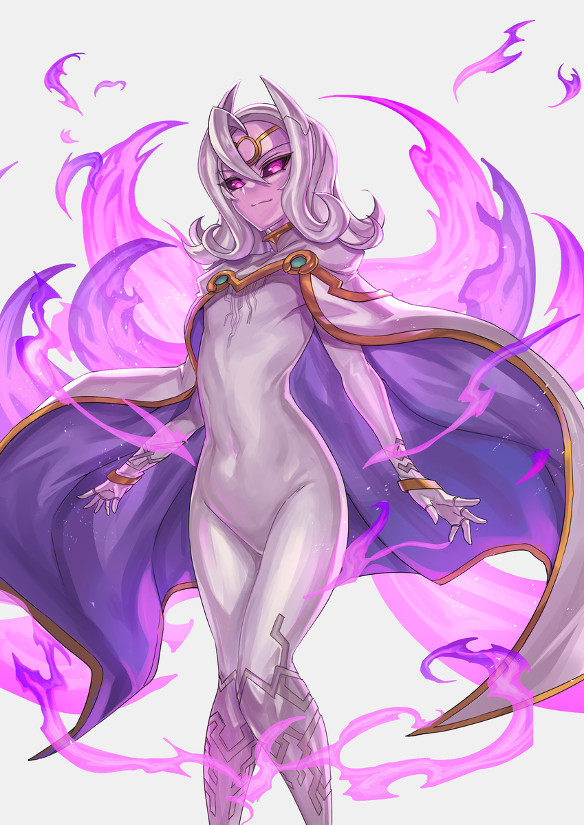 This is a pixiv picture whose title is Cubit foxtar.