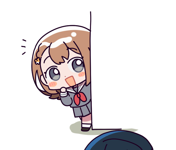 This is a pixiv picture whose title is モモジャンまとめ7.