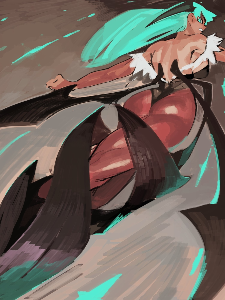 This is a pixiv picture whose title is Valkyrie turn.